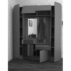 Прихожая Мебелеф 5