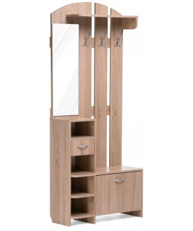 Готовая прихожая Мила