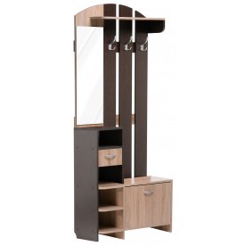 Прихожая Мила