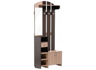 Прихожая Мила