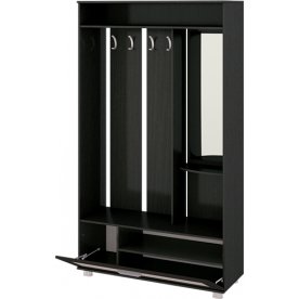 Шкаф комбинированный Грета 119.03