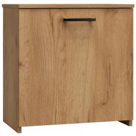 Готовая прихожая С-222БН