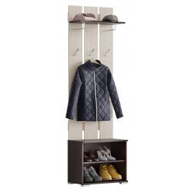 Готовая прихожая Барка ВШТ-03