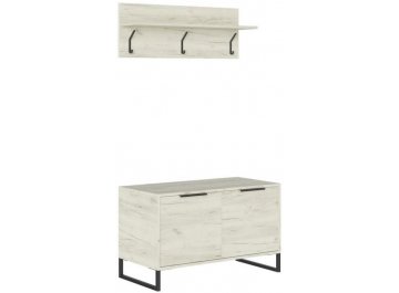 Готовая прихожая Гефф