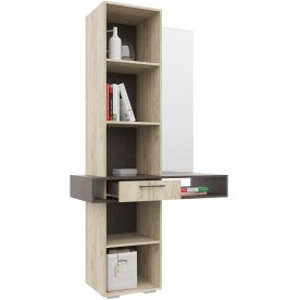 Готовая прихожая Лайт ШК-1