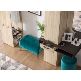 Готовая прихожая Лайт ШК-1