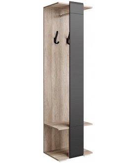 Готовая прихожая Наоми ВШ-02