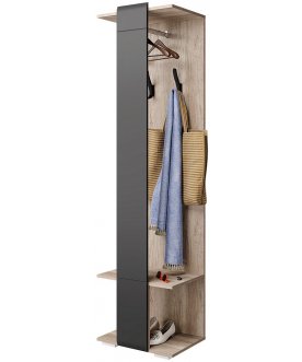 Готовая прихожая Наоми ВШ-02