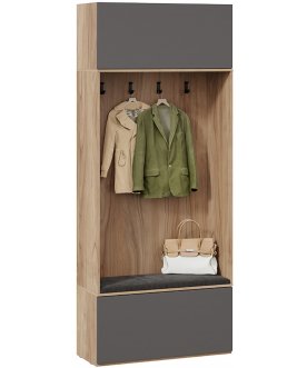 Готовая прихожая Порто ТД-393.08.01