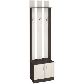 Готовая прихожая Вега ВШ-2