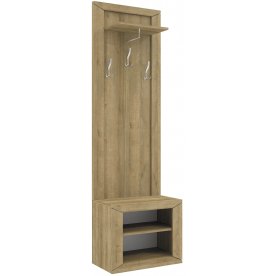 Готовая прихожая Бостон БС-10