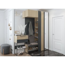 Готовая прихожая Палермо мод. 1