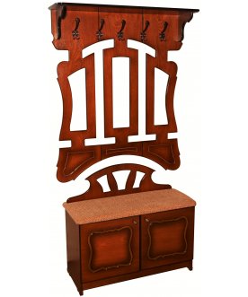 Готовая прихожая Випус-2