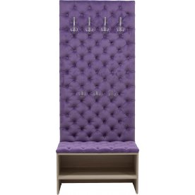 Готовая прихожая Флер 900