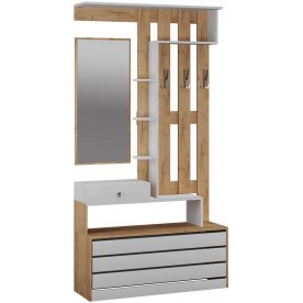 Готовая прихожая Ямайка ЯПЦС-1