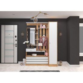 Готовая прихожая Ямайка ЯПЦС-1