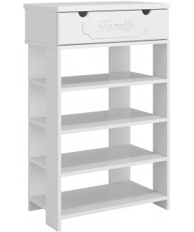 Модульная прихожая ДримСтар комплектация 3