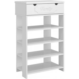 Модульная прихожая ДримСтар комплектация 3