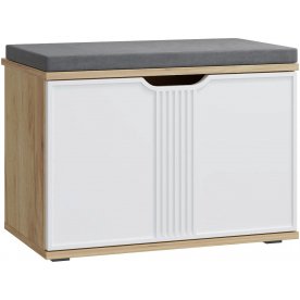 Модульная прихожая Эмилия комплектация 7