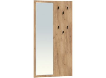 Модульная прихожая Виктория комплектация 1