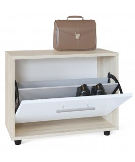 Модульная прихожая ВШ-5.1+ТП-1