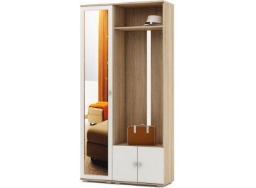 Модульная прихожая Марокко-1