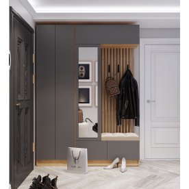 Модульная прихожая Руэлла