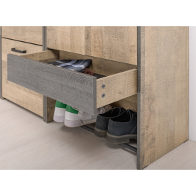 Модульная прихожая Туск