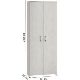 Модульная прихожая Агата АТ-011 комплектация 7