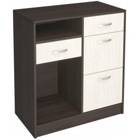 Модульная прихожая Вега комплектация 11