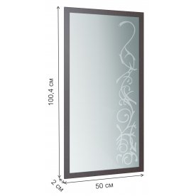 Модульная прихожая Барка комплектация 1