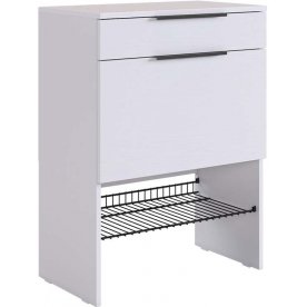 Модульная прихожая Баско К8 комплектация 8