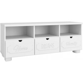 Модульная прихожая Дримстар-003 комплектация 2