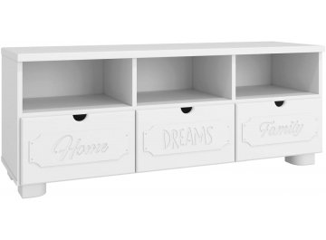 Модульная прихожая Дримстар-003 комплектация 2