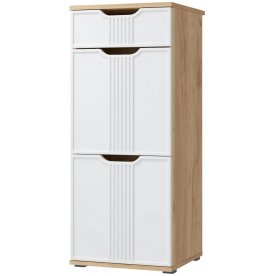 Модульная прихожая Эмилия комплектация 1