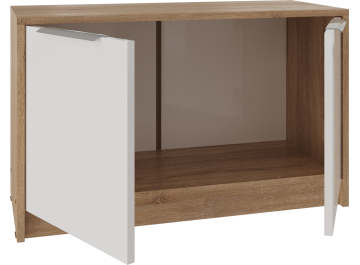 Модульная гостиная Фодик комплектация 1