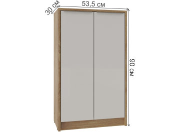 Модульная гостиная Фодик комплектация 4