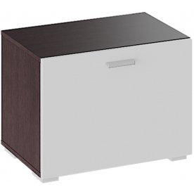 Модульная прихожая Фьюжн комплектация 1