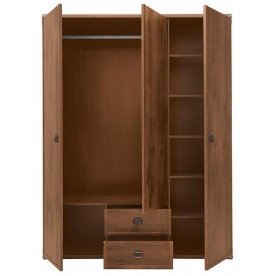 Модульная прихожая а комплектация 1