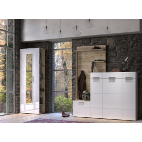 Модульная прихожая Лайн