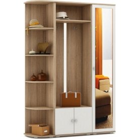 Модульная прихожая Марокко-2