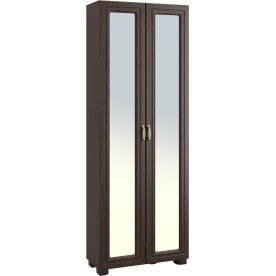 Модульная прихожая Монблан комплектация 2