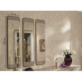 Модульная прихожая Palmari комплектация 1