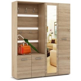 Модульная прихожая Плутон-1