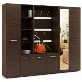 Модульная прихожая Плутон-3