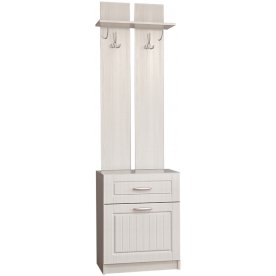 Модульная прихожая Иннэс 6 МДФ