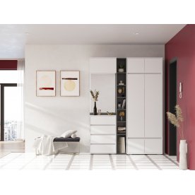 Модульная прихожая Роут