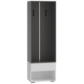 Модульная прихожая Роут