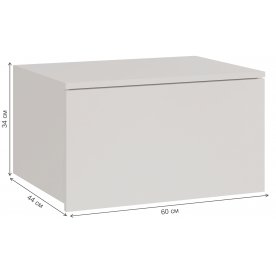 Модульная прихожая Роут комплектация 5