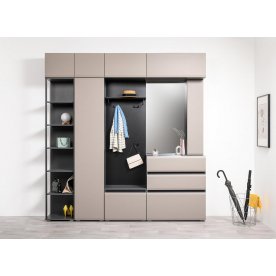 Модульная прихожая Сейдиль